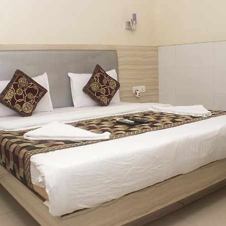 Kf Residency Hotel Bombay Eksteriør billede