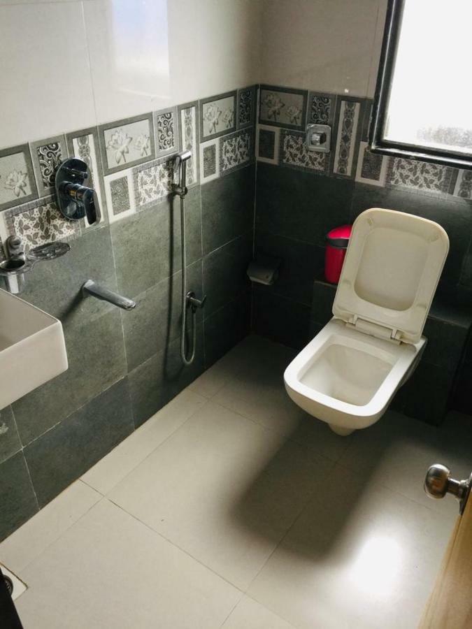 Kf Residency Hotel Bombay Eksteriør billede