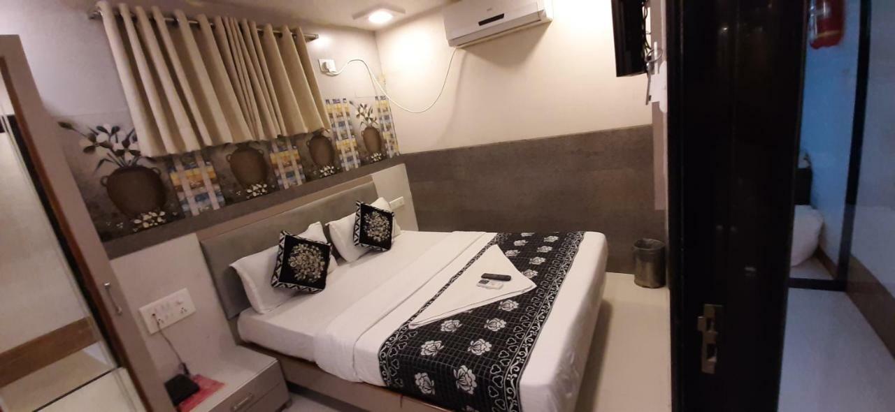 Kf Residency Hotel Bombay Eksteriør billede