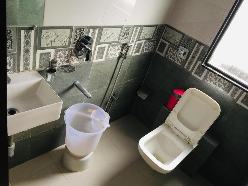 Kf Residency Hotel Bombay Eksteriør billede