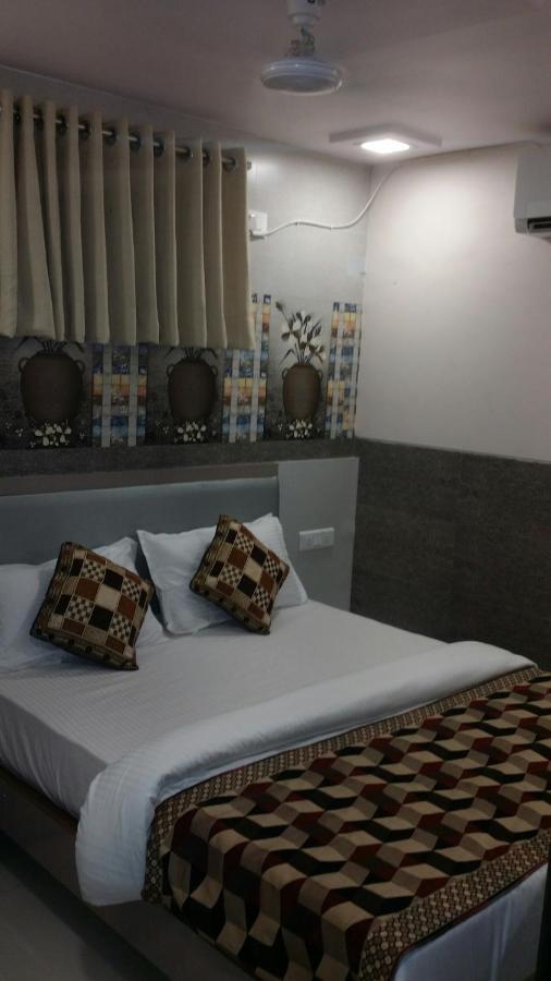 Kf Residency Hotel Bombay Eksteriør billede